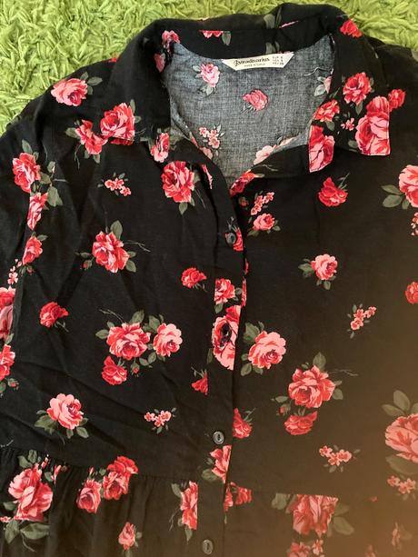 Dámske šaty, zn. stradivarius, s, stradivarius,s