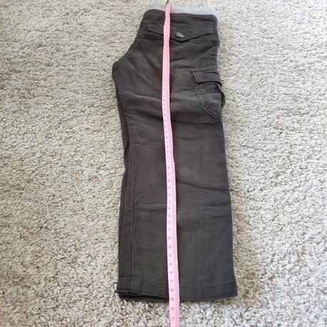 Nohavice m4, pepco,98