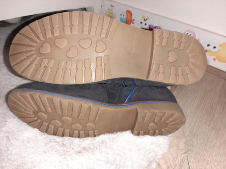 Kožené čižmy tommy hilfiger, tommy hilfiger,35