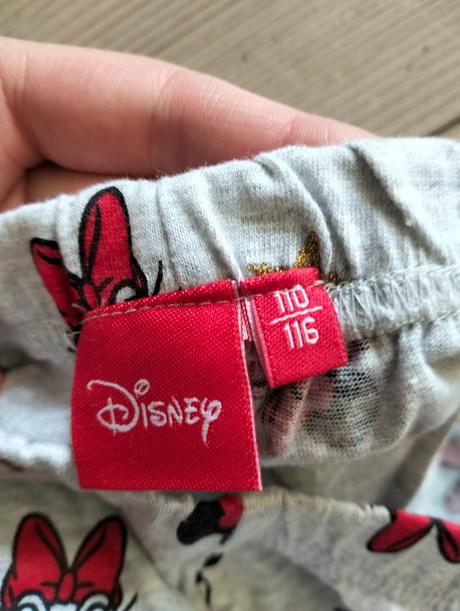 Pyzamo, disney,110 / 116