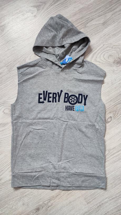 Chlapčenské tricko, pepco,134