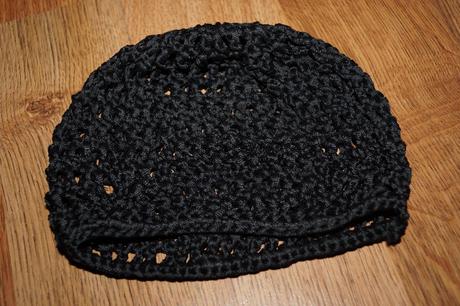 Dierkovana ciapocka, 110