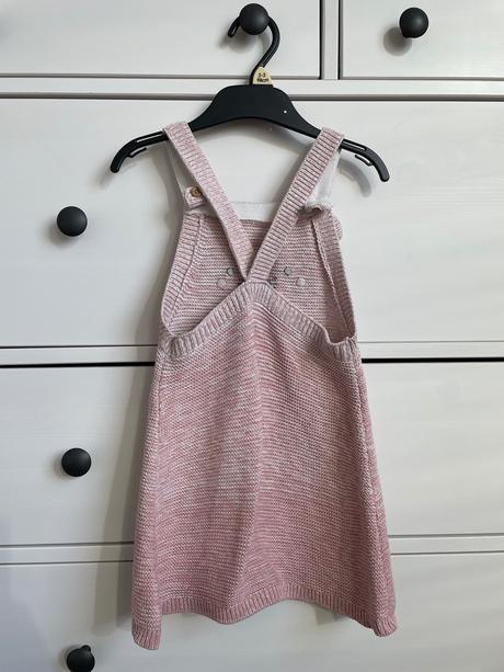 Pletene saty f&f, 18-24m, f&f,86