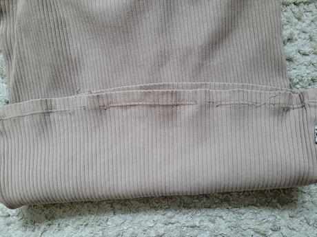 Vrubkovane tričko lindex, lindex,128