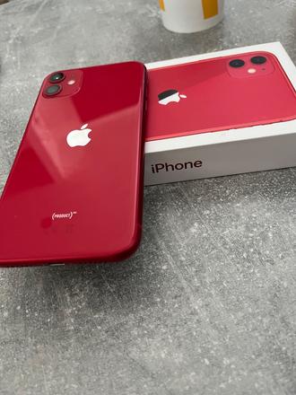 Predám iphone 11, apple