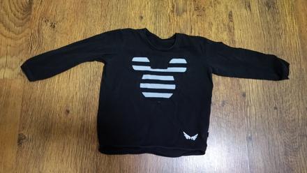 Tričko filii mickey, 92