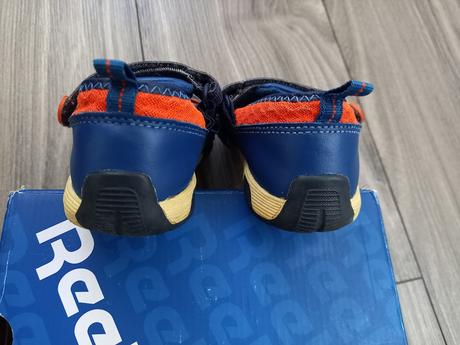 Sandále reebok, reebok,26