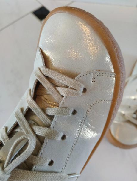 Topánky barefoot 39, froddo,39