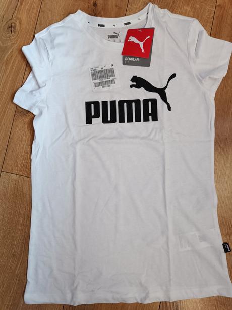 Tricko, puma,xs