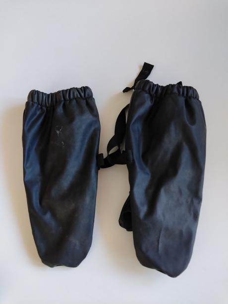 Zimné rukavice kappahl 4-6 rokov, kappahl,110