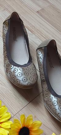 Dámske topánky, john garfield,38