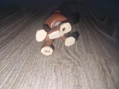 Littlest pet shop doga 1519, 