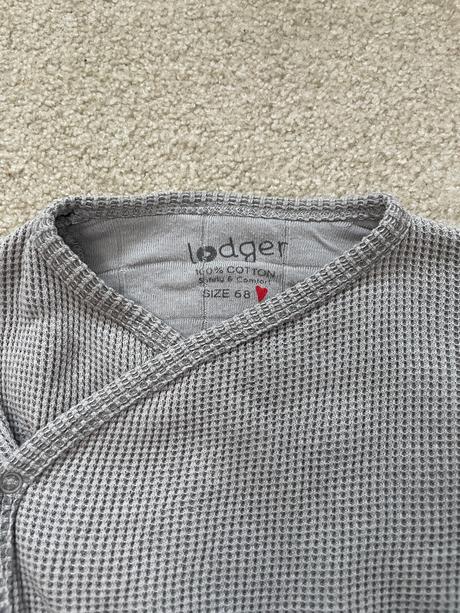 Body lodger, lodger,68