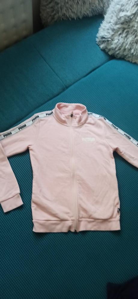 Puma mikina vel.152, puma,152