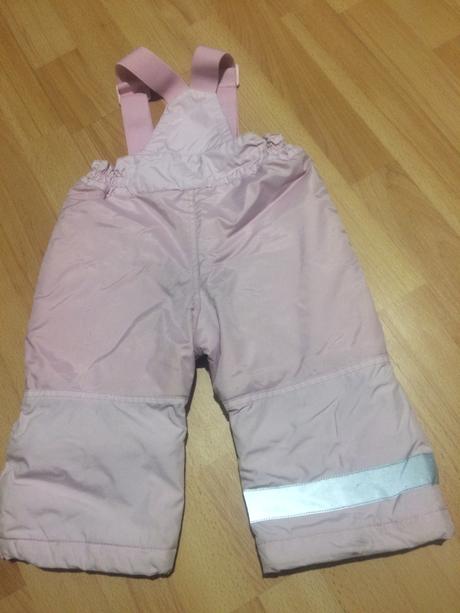 Otepľovačky h&m 86, h&m,86