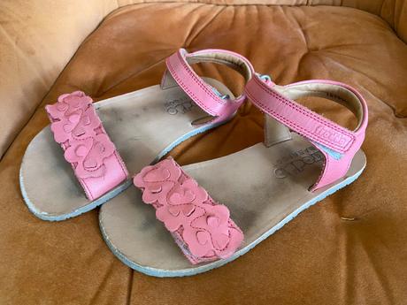 Froddo sandále barefoot, froddo,32