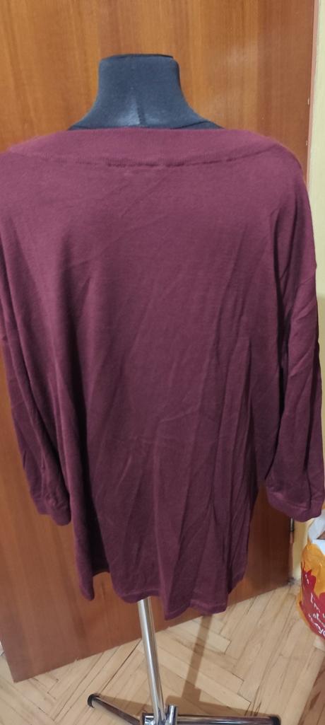 Tenký svetrik, tom tailor,l