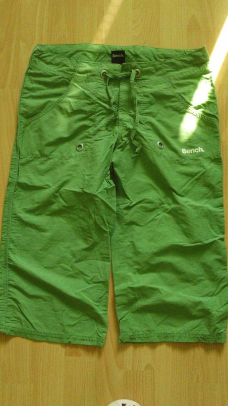 Nohavice bench, bench,28