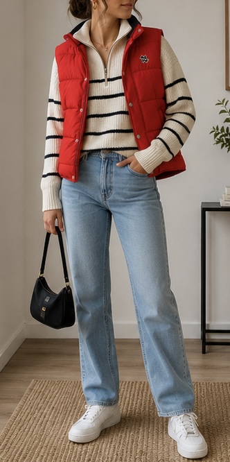 Unisex vesta pc 24,95, lindex,170
