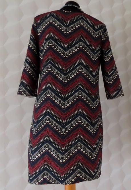 Dámske šaty amisu, veľ.s, amisu,s