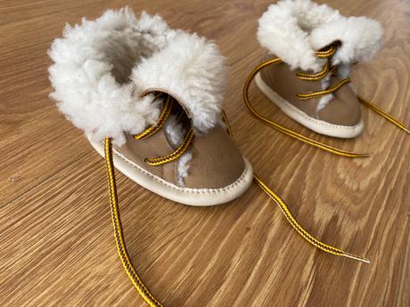 Capacky teple nove dlzka 11cm, 19