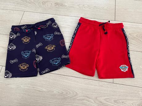 Kraťasy paw patrol, 116