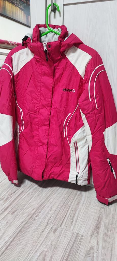 Zimná bunda, etirel,176