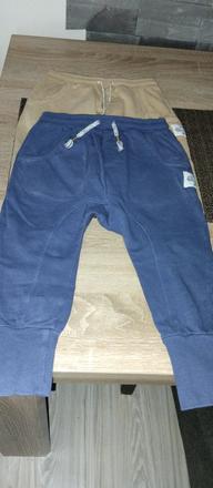 Chlapčenské nohavice, reserved,98