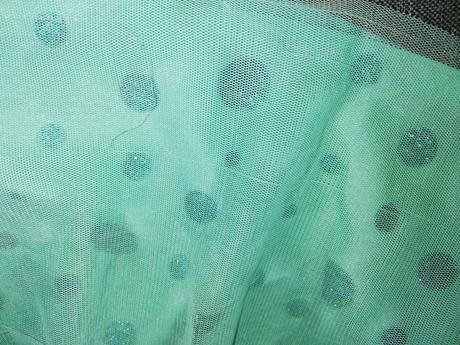 Sukna s tylom, kiki&koko,116