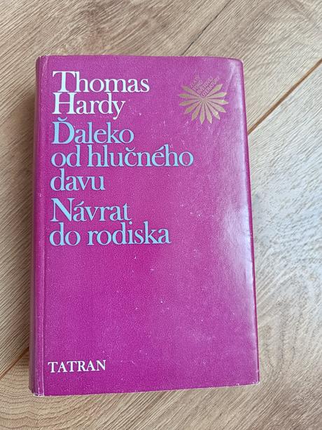 Daleko od hlucneho davu / navrat do rodiska, 