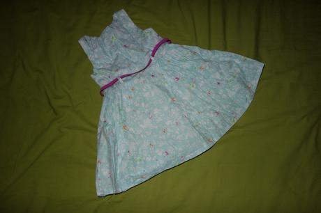 Letne satocky s opaskom lulurain, 92