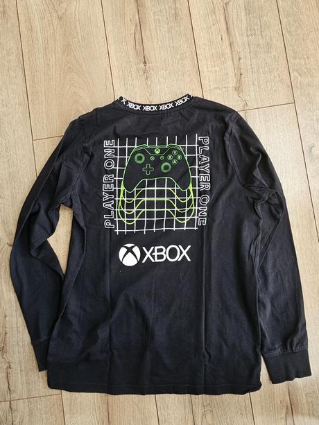 Tepláky+2 tričká 158, 158–170