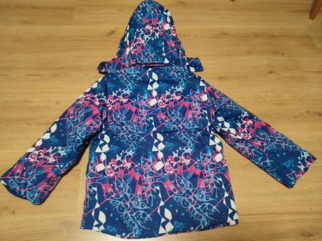 Zimná bunda 128, 128