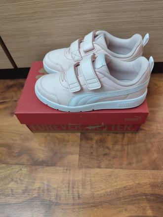 Tenisky puma, puma,33