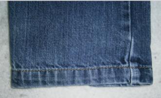 Chlapčenské rifle veľ. 128, c&a,128