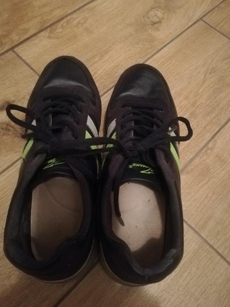 Chlapčenské botasy, 39