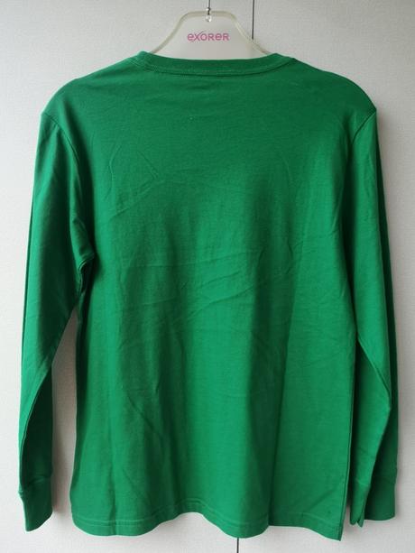 Ralph lauren detské tričko 10-12 rokov, ralph lauren,140 / 146 / 152