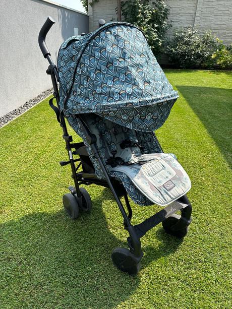 Elodie details golfový kočík, elodie details,elodie details stockholm stroller 3.0