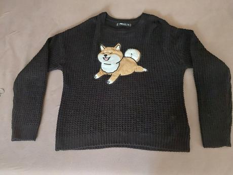 Sveter, new yorker,xl