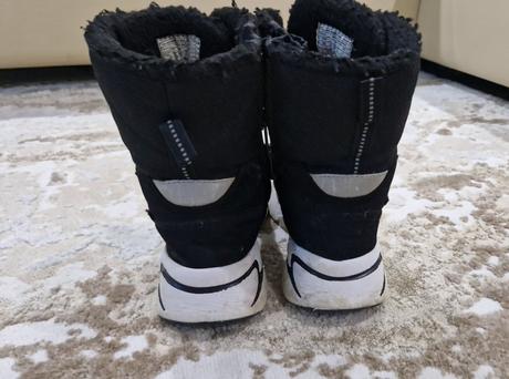 Snehule loap, loap,32