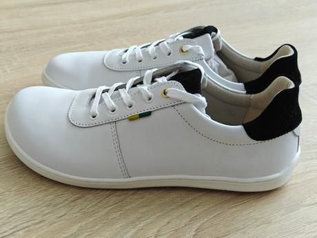 Royale - white & black 39, be lenka,39