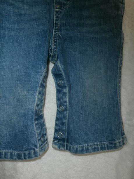 Rifle na traky, gap,74