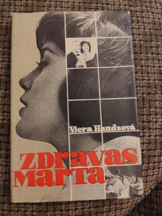 Zdravas marta,