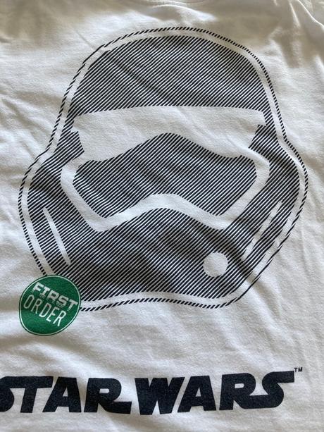 Star wars tričko, 146