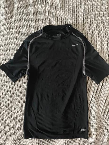 Tréningové tričko nike, nike,xs