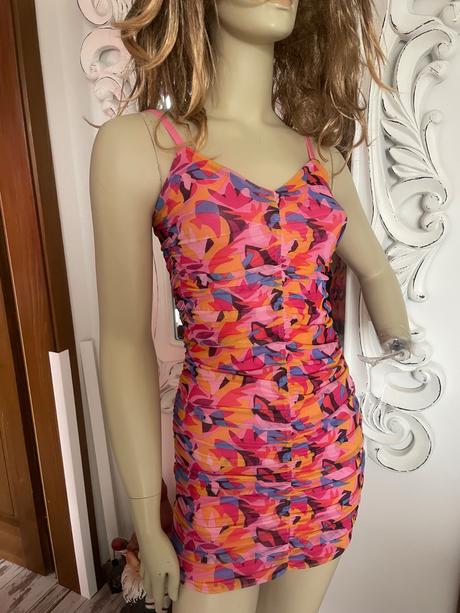 Slim saty sinsay, sinsay,xs