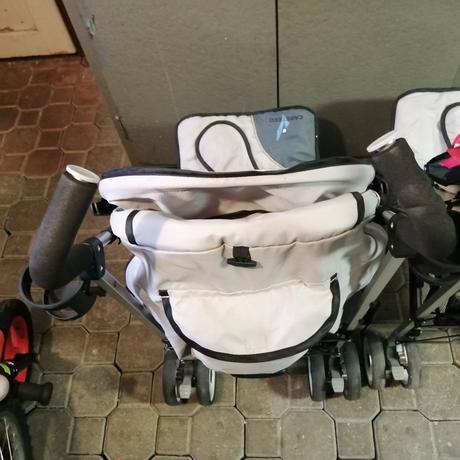 Kočík caretero gringo 2ks, caretero,caretero gringo