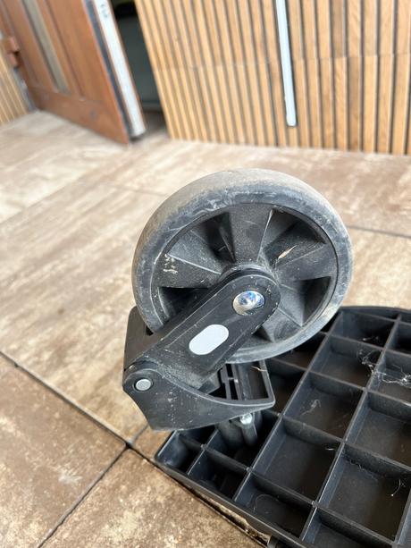 Lupilu stupienok, skate, skateboard ku kočíku, lupilu