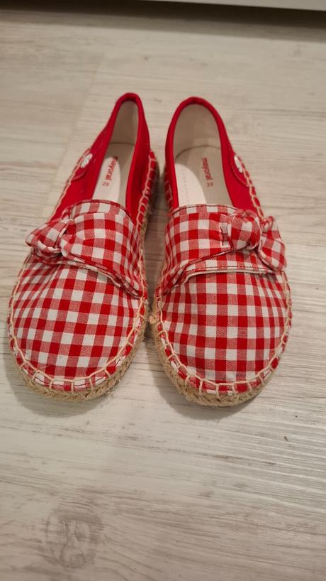 Espadrily mayoral, mayoral,29