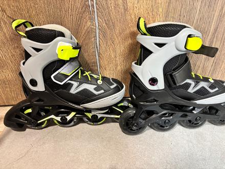 Detske korcule oxelo, 29